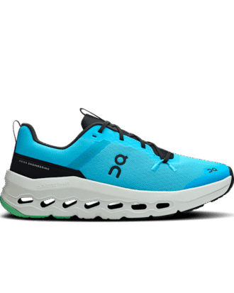 On Running Cloudleap