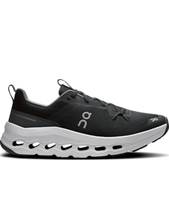 On Running Cloudleap