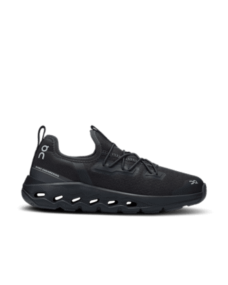 On Running Cloudleap