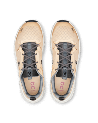 On Running Cloudleap