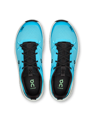 On Running Cloudleap