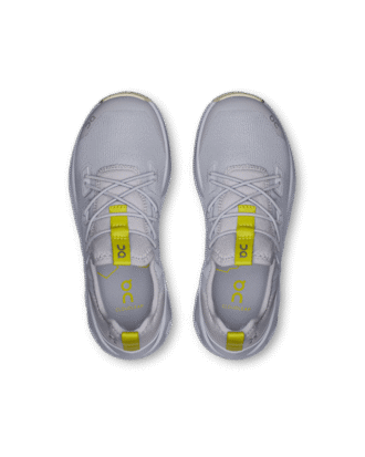 On Running Cloudleap