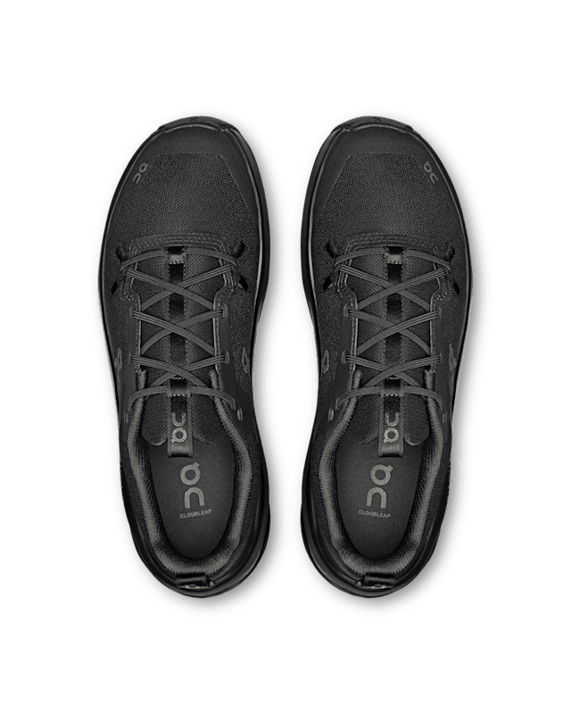 On Running Cloudleap On Running Cloudleap