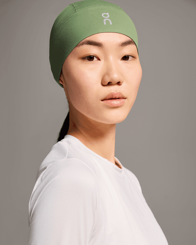 On Running Core Beanie On Running Core Beanie