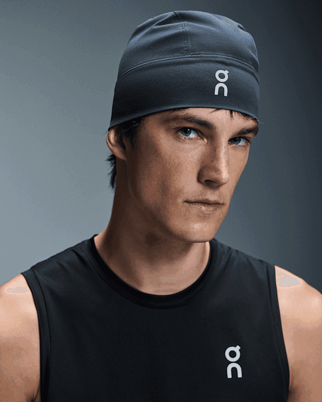 On Running Core Beanie On Running Core Beanie