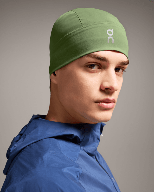 On Running Core Beanie On Running Core Beanie