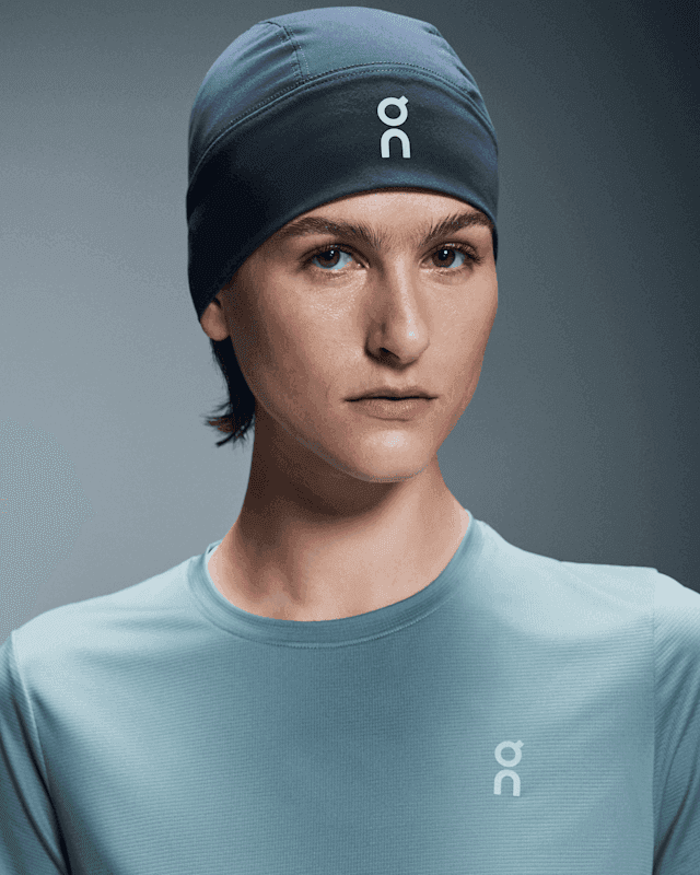 On Running Core Beanie On Running Core Beanie