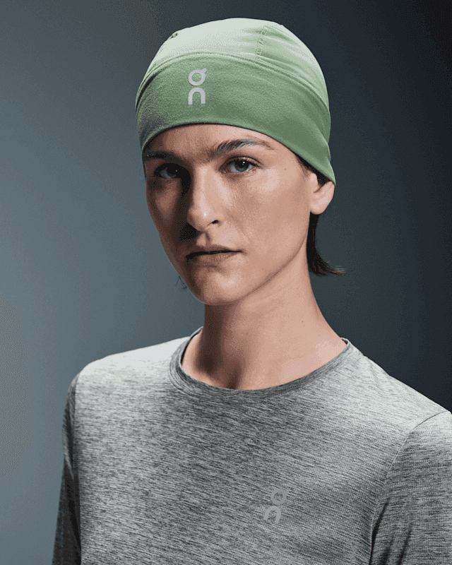 On Running Core Beanie On Running Core Beanie