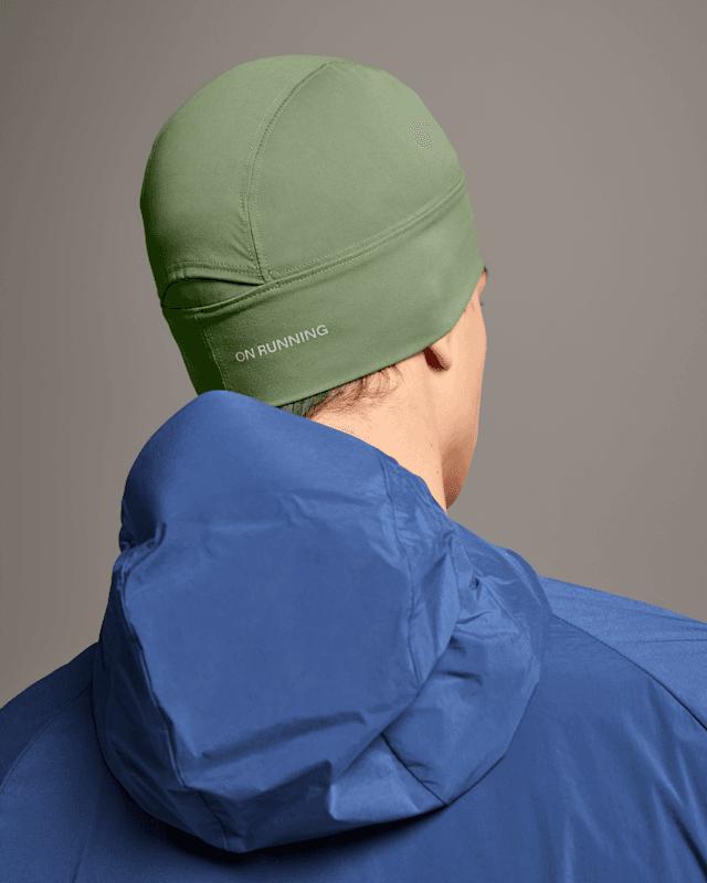 On Running Core Beanie On Running Core Beanie