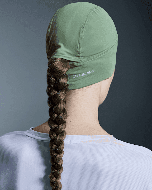 On Running Core Beanie On Running Core Beanie