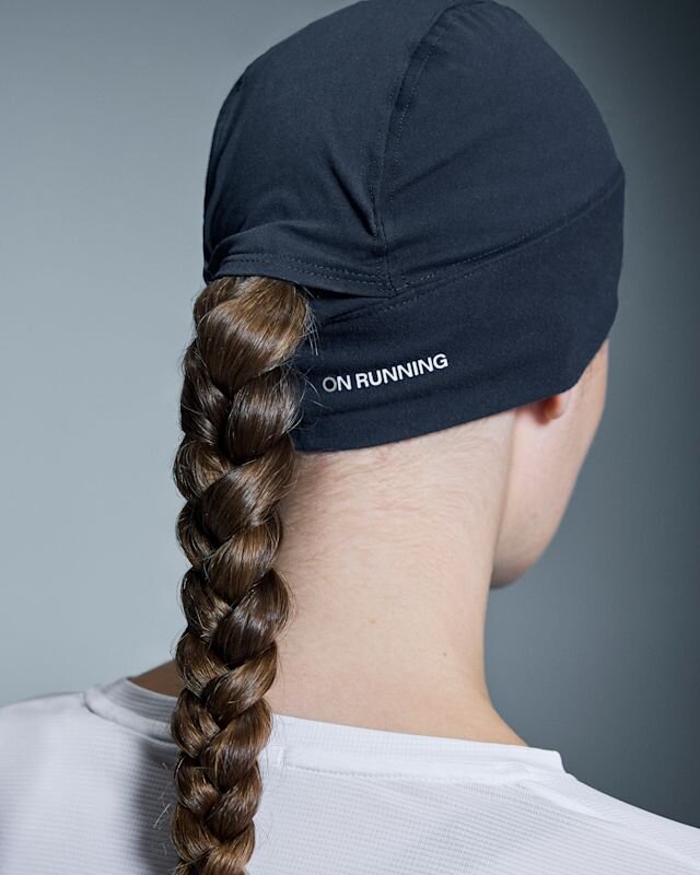 On Running Core Beanie On Running Core Beanie