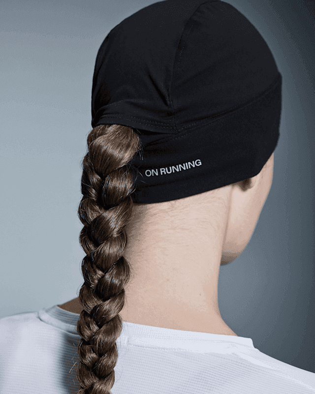 On Running Core Beanie On Running Core Beanie