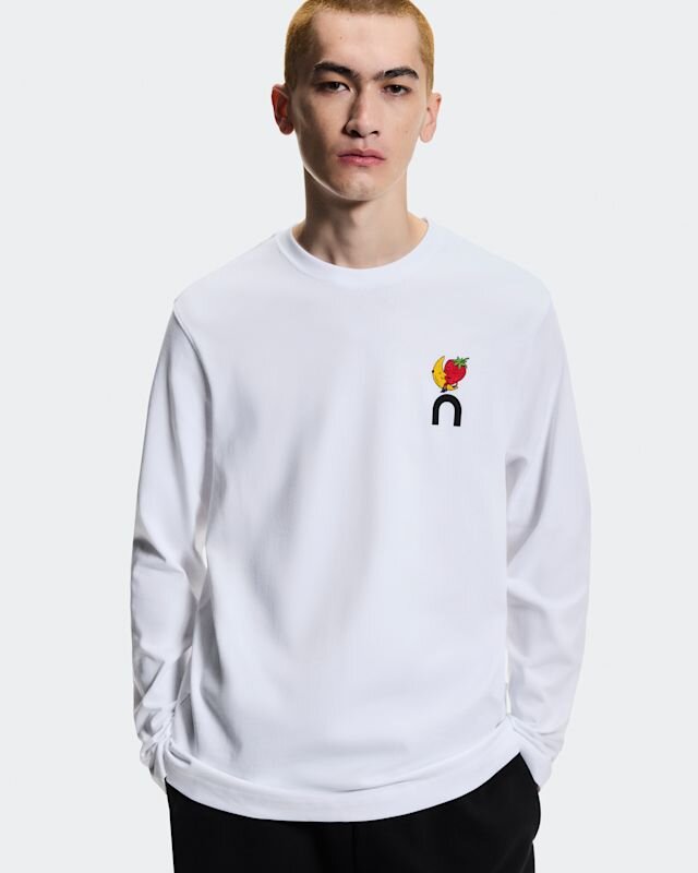 On Running Long-T SHF On Running Long-T SHF