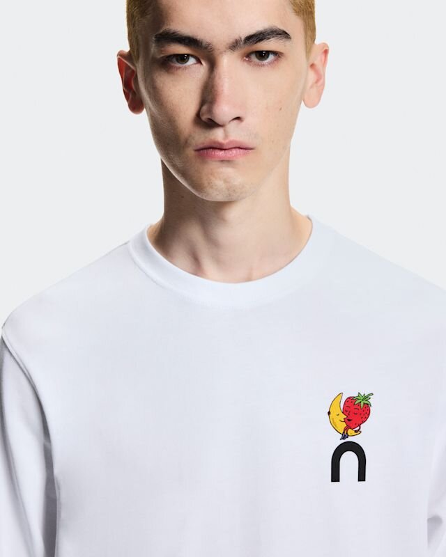 On Running Long-T SHF On Running Long-T SHF