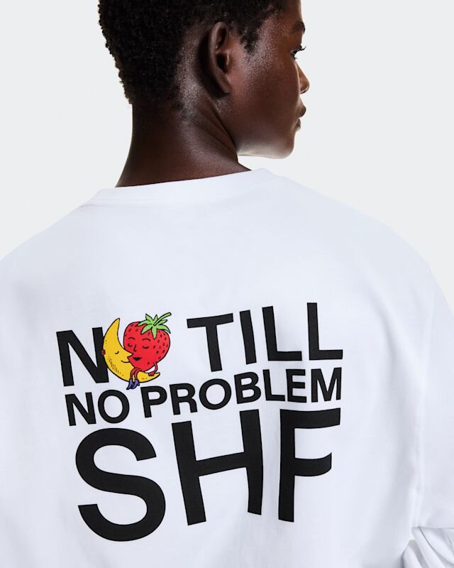 On Running Long-T SHF On Running Long-T SHF