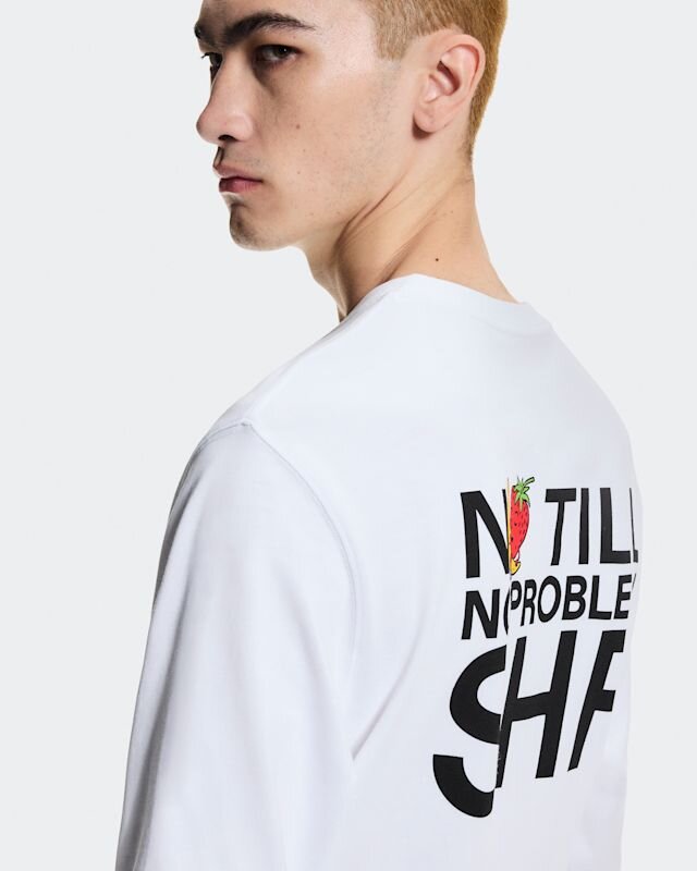 On Running Long-T SHF On Running Long-T SHF