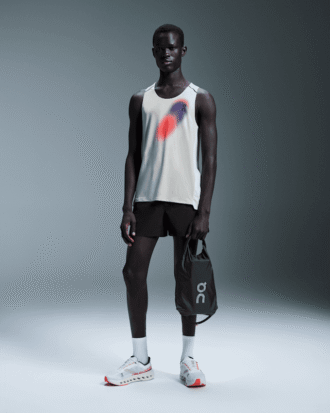 On Running Shoe Pack