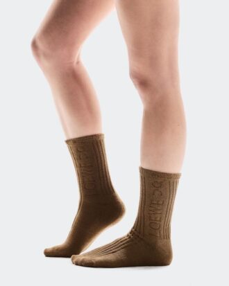 On Running Socks LOEWE