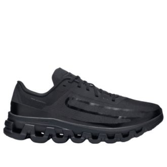 On Running x Bureau Borsche Cloudflow 4 IKON “Magnet Black”