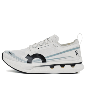 On Running x DSM Cloudboom Zone “White”