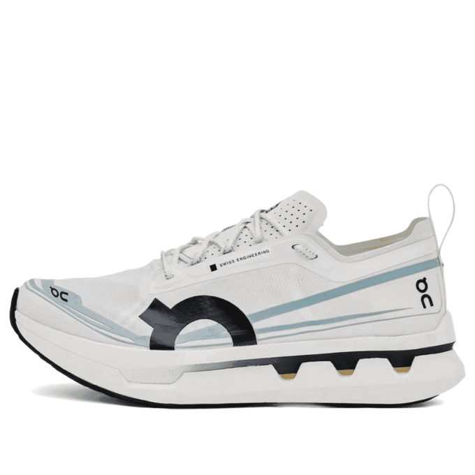 On Running x DSM Cloudboom Zone “White”