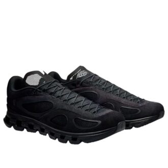 On Running x FKA twigs Cloud X “Black”