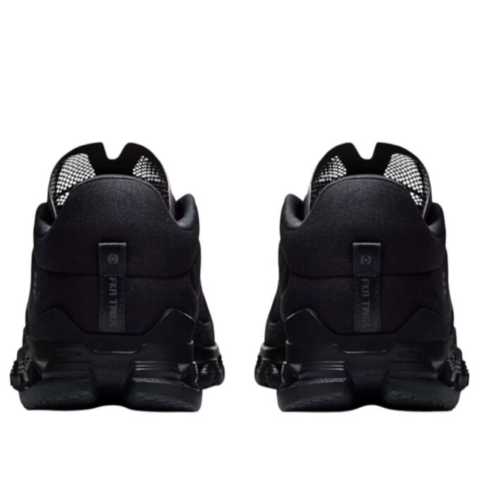 On Running x FKA twigs Cloud X “Black”