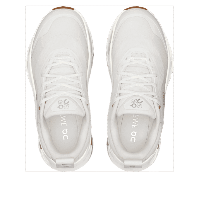 On Running x LOEWE Cloudtilt 2 “All White” On Running x LOEWE Cloudtilt 2 “All White”