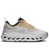 On Running x LOEWE Cloudtilt 2 “Tan White”