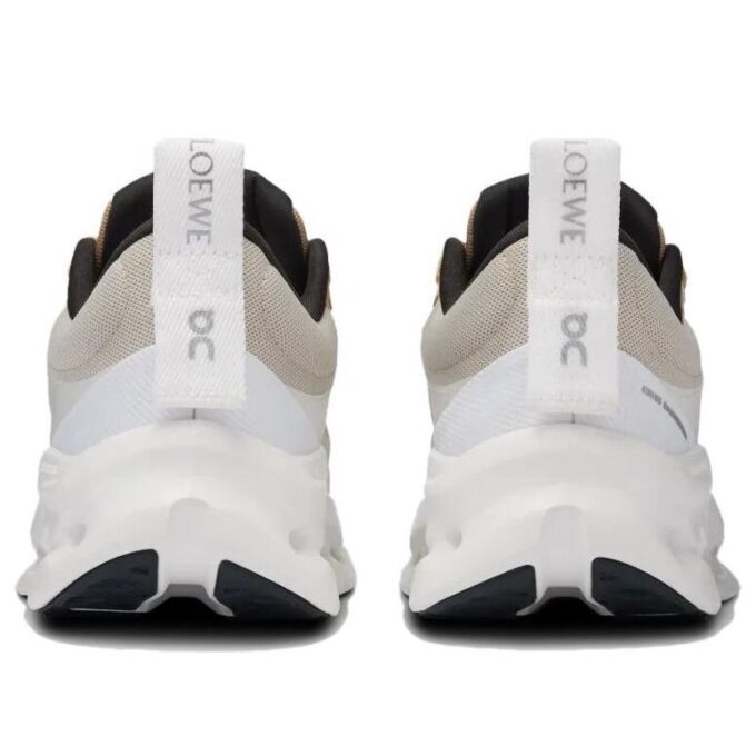 On Running x LOEWE Cloudtilt 2 “Tan White”