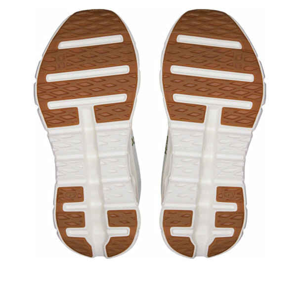 On Running x LOEWE Cloudtilt 2 “White Khaki” On Running x LOEWE Cloudtilt 2 “White Khaki”