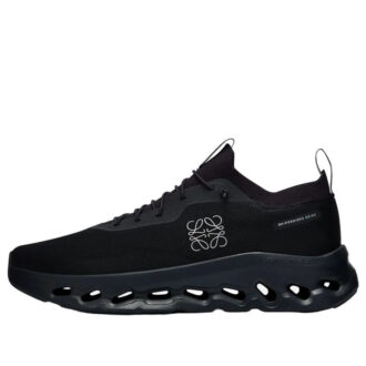 on running x loewe cloudtilt all black 1 1 330x330 - On Running x LOEWE Cloudtilt "All Black"