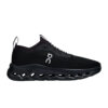 On Running x LOEWE Cloudtilt “All Black”