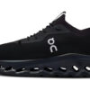 On Running x LOEWE Cloudtilt “All Black”