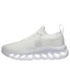 On Running x LOEWE Cloudtilt “All White”