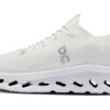 On Running x LOEWE Cloudtilt “All White”