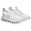 On Running x LOEWE Cloudtilt “All White”