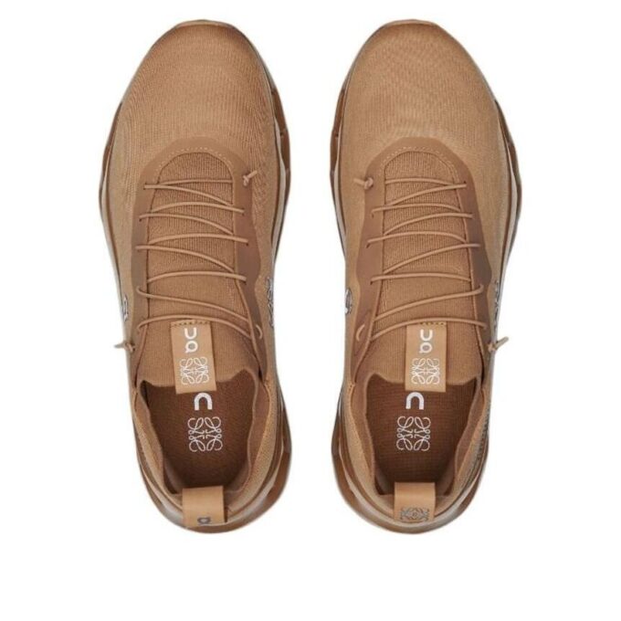 On Running x LOEWE Cloudtilt “Dark Sand” On Running x LOEWE Cloudtilt “Dark Sand”