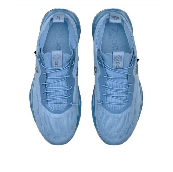 On Running x Loewe Cloudtilt “Forever Blue”