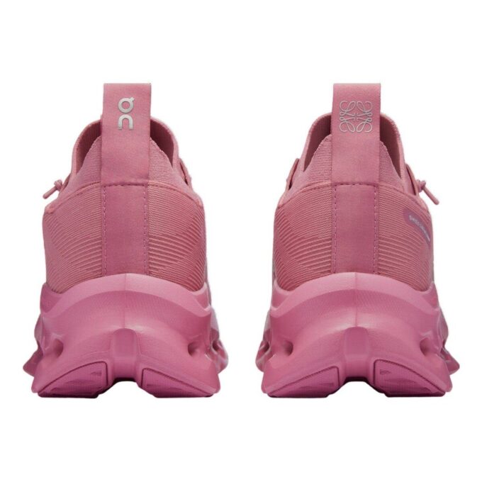 On Running x LOEWE Cloudtilt “Wild Rose”