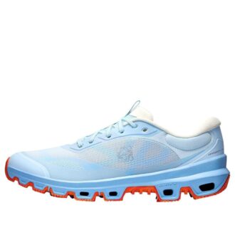 On Running x LOEWE Cloudventure 2 “Blue Red White”