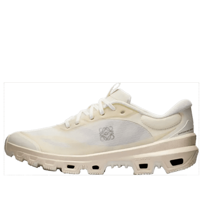 On Running x LOEWE Cloudventure 2 “Eggshell”