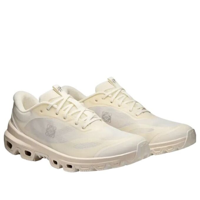 On Running x LOEWE Cloudventure 2 “Eggshell”