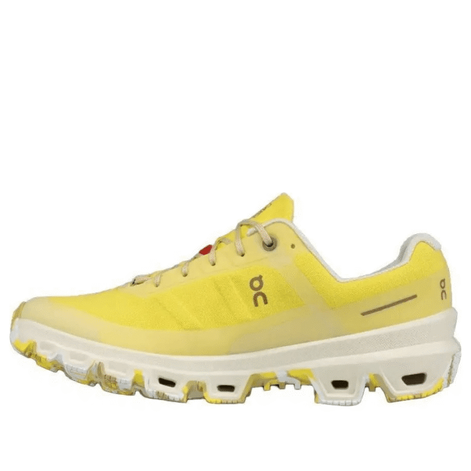 On Running x LOEWE Cloudventure “Yellow”