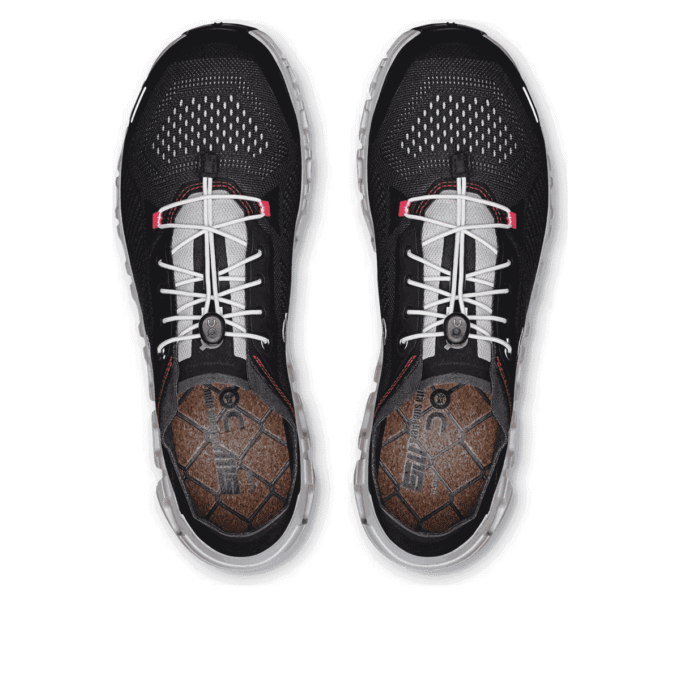 On Running x mita Cloud 6 “Coast Magnet Sand”