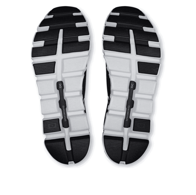 On Running x mita Cloud 6 “Coast Magnet Sand”