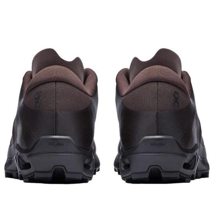 ON Running x PAF Cloudventure Peak “Cacao Espresso”