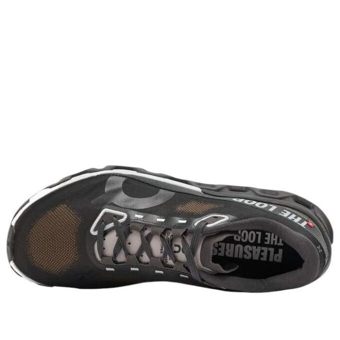 On Running x atmos Cloudmonster Void “YOZAKURA”