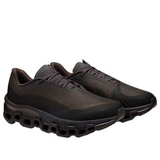 On Running x Post Archive Faction Cloudmonster 2 “Thorn Brown”