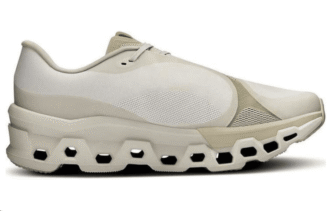 On Running x POST ARCHIVE FACTION (PAF) Cloudmonster 2 Current Form 1.0 “White”